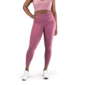 Balance Athletica OG Wild Rose Leggings
